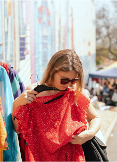 La Chiffo — atelier textile solidaire en Normandie