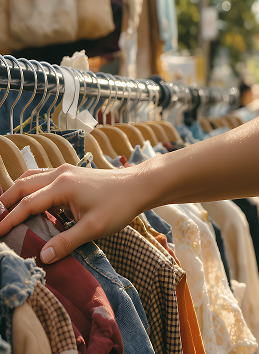 La Chiffo — salariés en insertion professionnelle à Caen